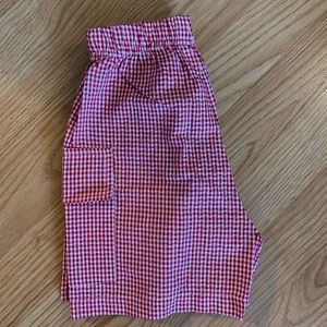 Heavenly Kids shorts